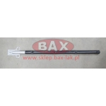 SŁUPEK GÓRNEGO POKŁADU