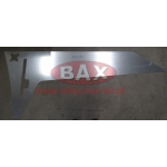 BLACHA OZDOBNA PRZYCZEPY EGO DYNAMIC