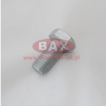 ŚRUBA M12X25   10.9