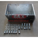 UCHWYT NADKOLA - LEWY