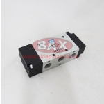 ZAWÓR PNEUMATYCZNY 5/2-drożny 10Bar