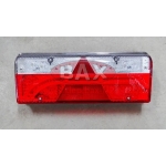 Europoint lll Full LED PRAWA