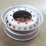 FELGA STALOWA 22,5x7,5 H10 IS88 M22 10x335 CH281