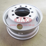 FELGA STALOWA 6.75x17.5 10/225/176/131