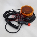 LAMPA BŁYSKOWA LED NA MAGNES