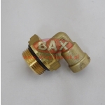 KOLANKO 90° | Ø8mm | M22x1,5mm