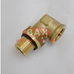 KOLANKO M16x1,5 / M16x1,5