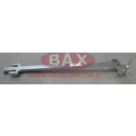 BLOKADA PODPORY RAMPY H1 EUROTALE