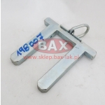 ZABEZPIECZENIE SIŁOWNIKA