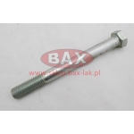 ŚRUBA M12X120 8.8 ISO4014