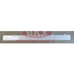 PROFIL ZEWNĄTRZNY DRZWI PRAWY MEGA