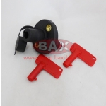 GNIAZDO WYŁĄCZNIK GŁÓWNY BATERII