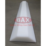 TEFNONOWA PODPORA ŚLIZGOWA POKŁADU