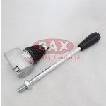 KOPUŁKA Z RĄCZKĄ BLB