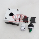 PUSZKA STEROWANIA ZAWIESZENIEM PRZYCZEPY