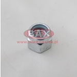 NAKRĘTKA M12 CL10 ISO7040