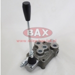 ROZDZIELACZ 1-SEKCYJNY BLB BM70 928011