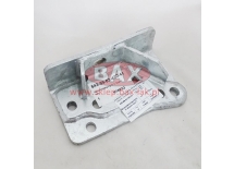 MOCOWANIE PRZEDNICH SŁUPÓW SCANIA - TYLNY LEWE