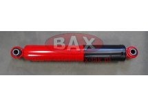 AMORTYZATOR OSI Ø20mm - Ø20mm L=520/350mm