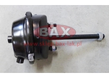 SIŁOWNIK H-CA TYP 16