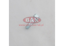 ŚRUBKA DZWIGNI ROZDZIELACZA