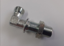 KORP. ZŁĄ. KOLANKOWEJ GRODZIOWA M18x1,5 103707.1