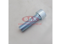 ŚRUBA M24x80 8.8 ISO 4762