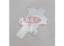 DOLNA BLACHA PROWADZĄCA