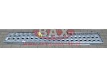 BELKA TYLNA POKŁADU K2