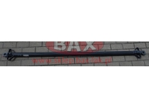 SIŁOWNIK HYDR. DZL50N36-1900 - REGENEROWANY