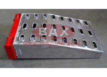 PODSTAWKA ALUMINIOWA 545x300x130mm