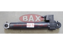 SIŁOWNIK HYDRAULICZNY ŚRUBOWY