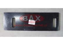 CHLAPACZ ABSORBER NADKOLA - LEWY