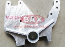 PŁYTA SIODŁA SCANIA 3950mm - LEWA