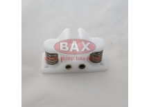 UCHWYT TABLICY OSTRZEGAWCZEJ