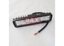 LAMPA ROBOCZA 18W CREE