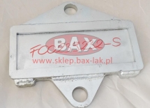 PŁYTA DOCISKU STABILIZATORA