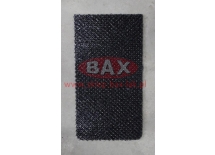 CHLAPACZ ANTYROZBRYZGOWY EXSPRAY CZARNY B360 X H670 LEWY