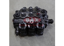 ROZDZIELACZ HYDR. 3 SEKCYJNY