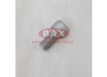 ŚRUBA IMBUSOWA M10X20 8.8