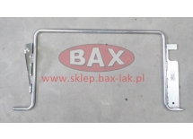 PODPORA RAMPY I1 LEWA NOWY TYP