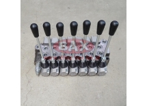 ROZDZIELACZ HYDRAULICZNY BM40 7 SEKCJI 912259