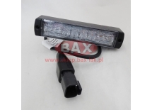 LAMPA MINIFAB STOP/KIER./POZYCJA Z WTYCZKĄ