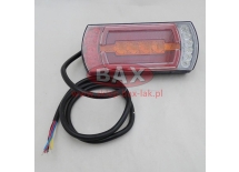 LAMPA ZESPOLONA TYLNA