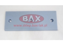 PŁYTA ŚLIZGOWA DYSZLA