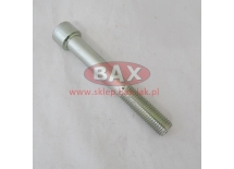 ŚRUBA M16x120mm DIN912 ISO4762 8.8