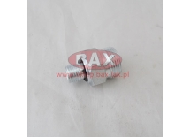 KORPUS ZŁĄCZE 1/4" - M22X1,5