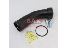 KRÓCIEC SSAWNY PARKER 38mm 1.1/2" 45st