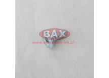 ŚRUBA STOŻKOWA M8X20 10.9 DIN7991