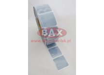 TAŚMA ODBLASKOWA KONTUROWA BIAŁA 50,8mm - PLANDEKA